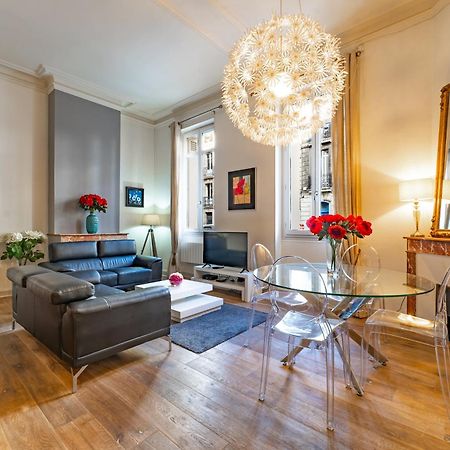 Appartement Design Smart Flat Bordeaux Extérieur photo